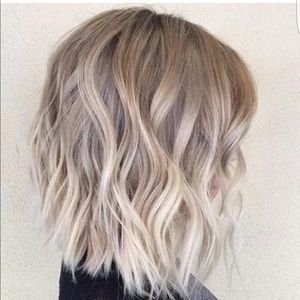 Meet your Posher, Mandy